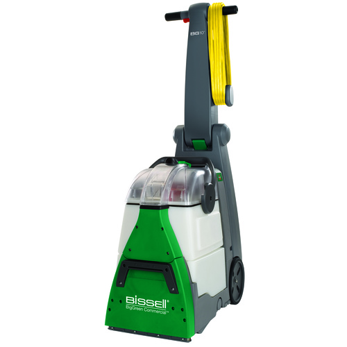 BISSELL BG10 BigGreen Rental 1.75 Gal. Upright Carpet Cleaner Machine